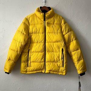 Calvin Klein Winter Coat